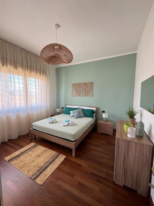 Apartamento Panda House Roma