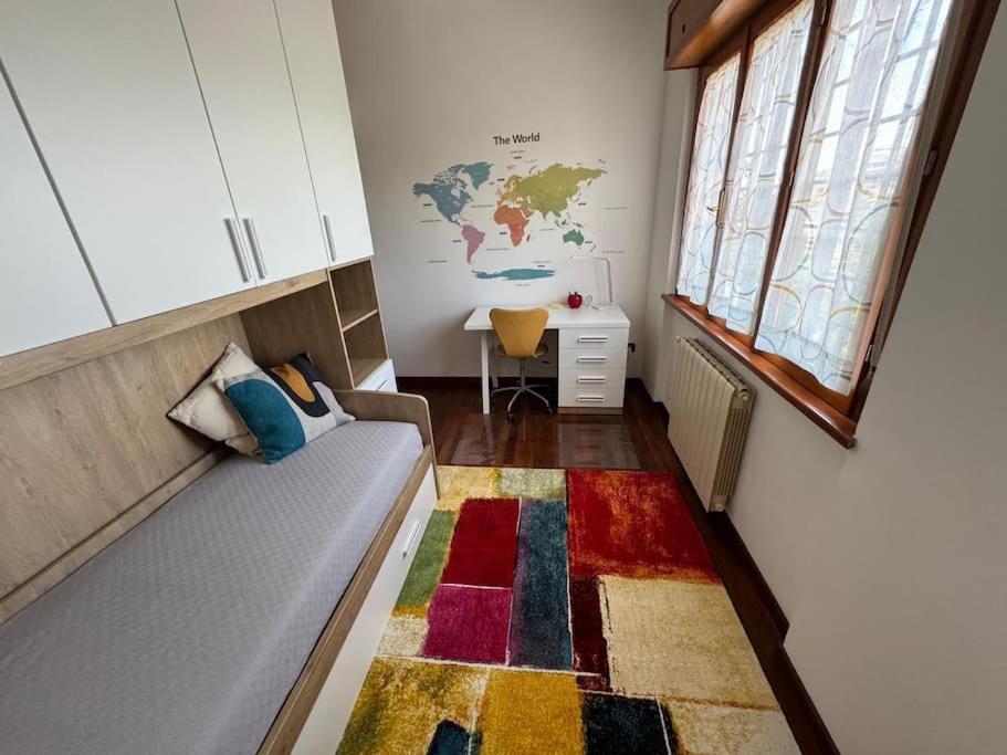 Apartamento Panda House *
