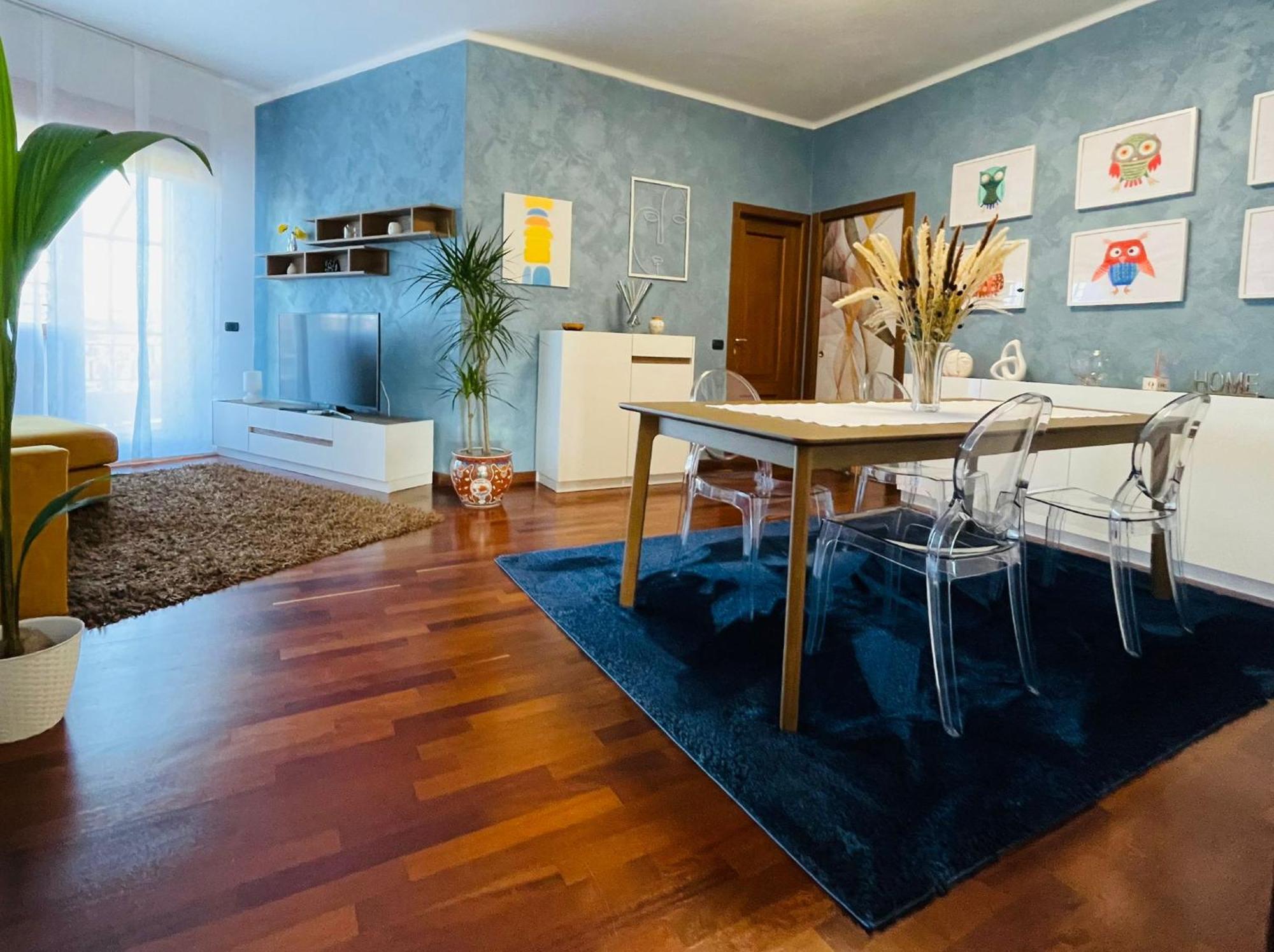 Apartamento Panda House