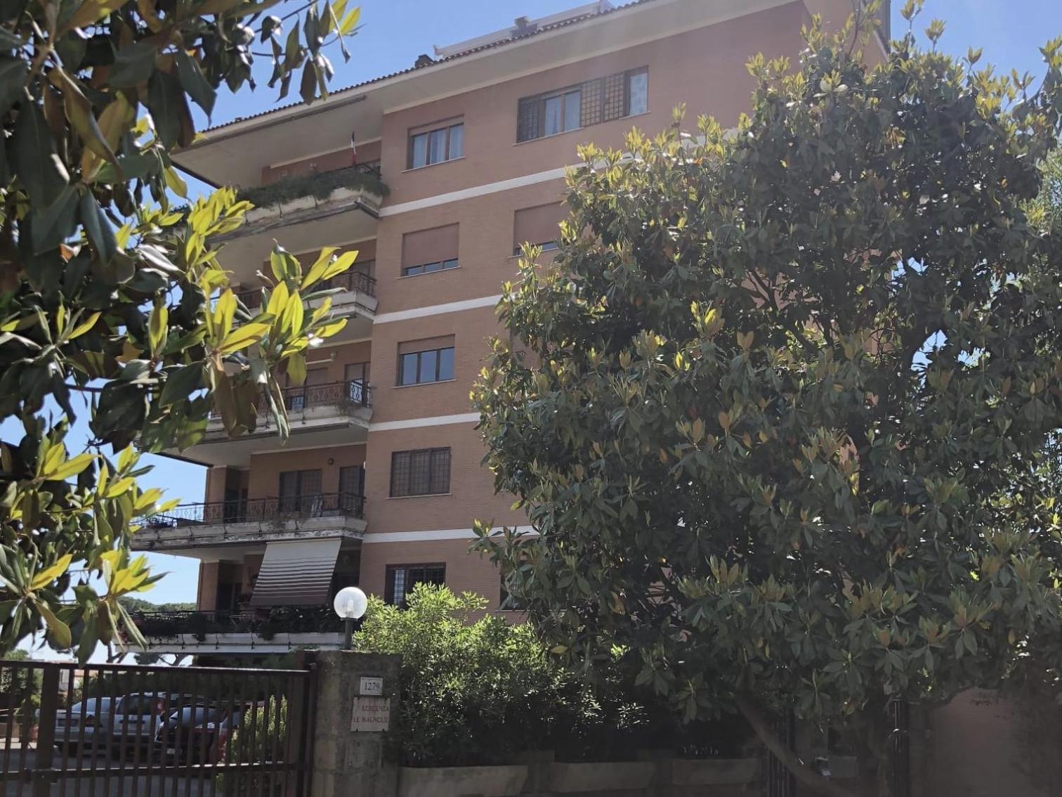 Apartment Panda House Rom