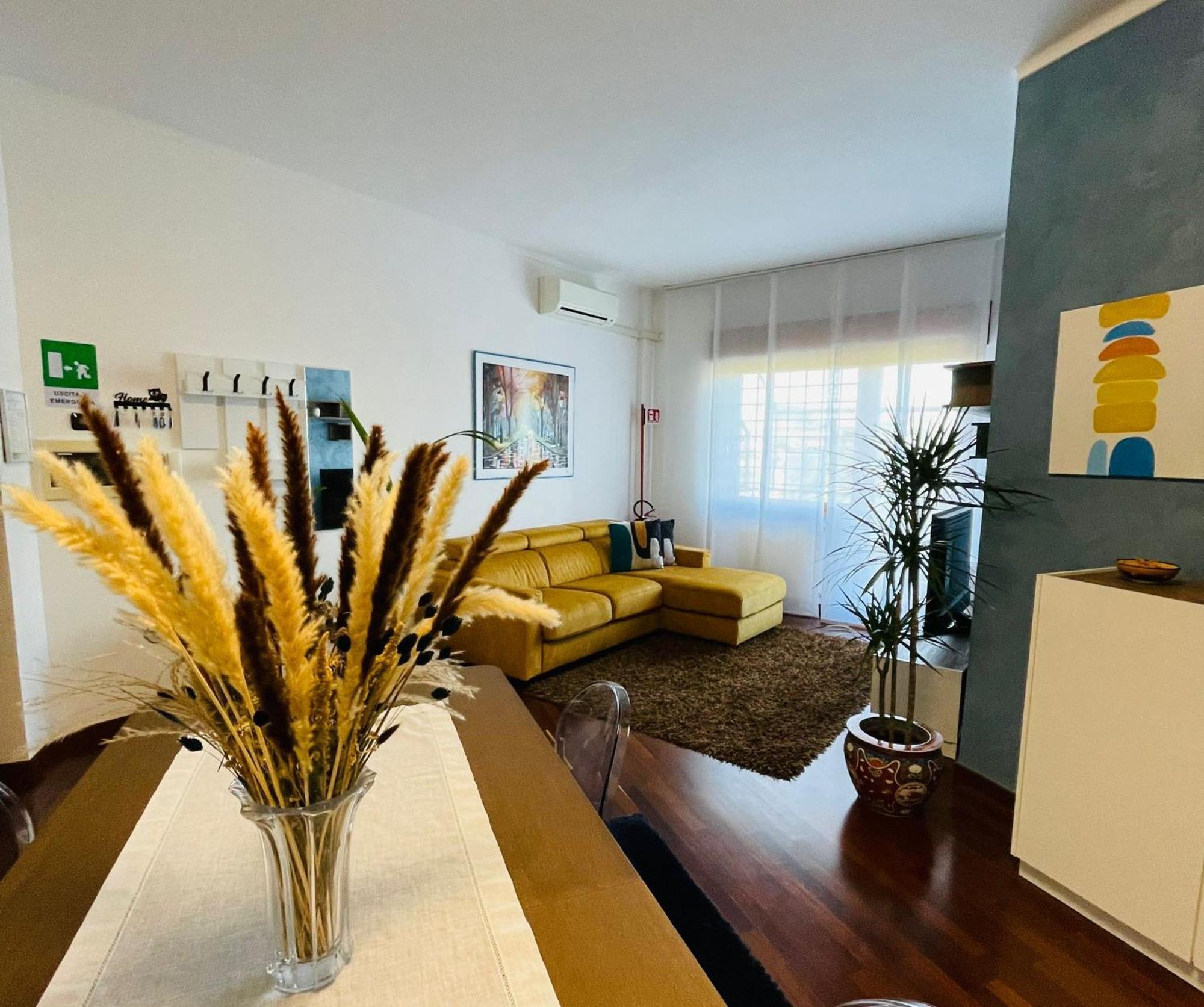 Apartment Panda House Rom
